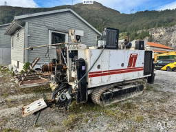 Gemsa Water Well Drilling Rig