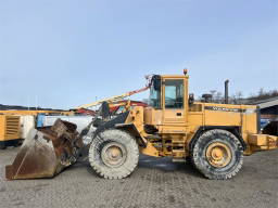 Volvo L120C