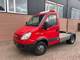 Iveco Daily 40 C18