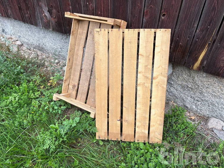 Diversen Unbekannt 1