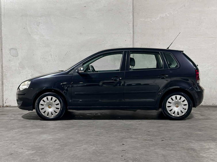 Volkswagen Polo 1.4-16V Comfortline 16