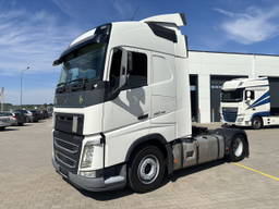 Volvo FH 460