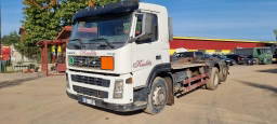 Volvo FM 12