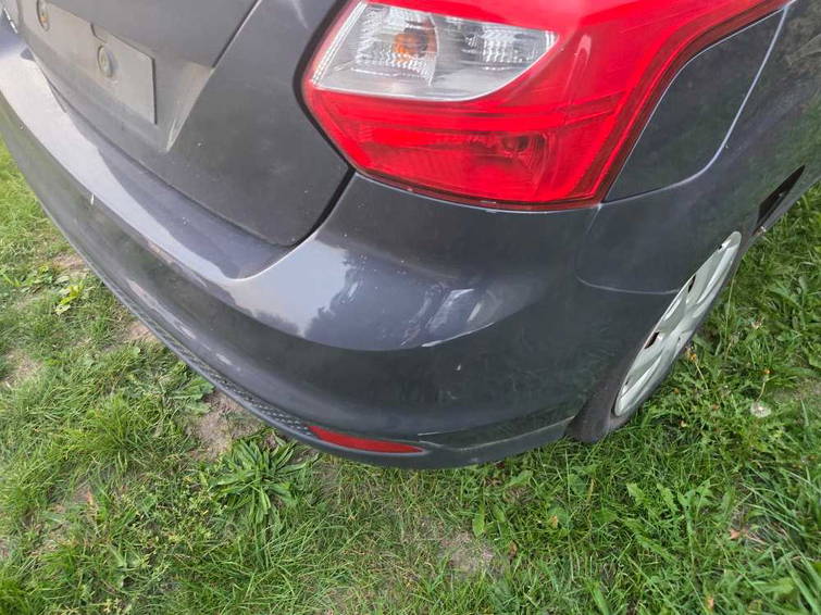 Ford Focus 7