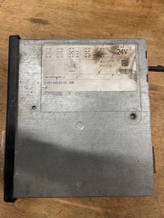 Siemens VDO