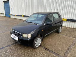 Suzuki Alto 1.1 GLX