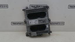 Bosch Electrical System Motor ECU Scania OC13-101