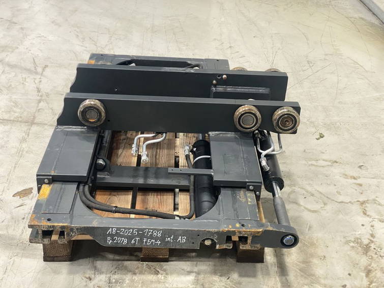 Kaup 6T466BI 3