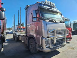 Volvo FH 16