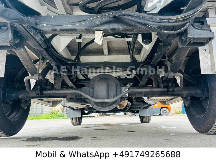 Iveco Daily 35 35-140 Roadrunner 29m Möbellift Funk 19