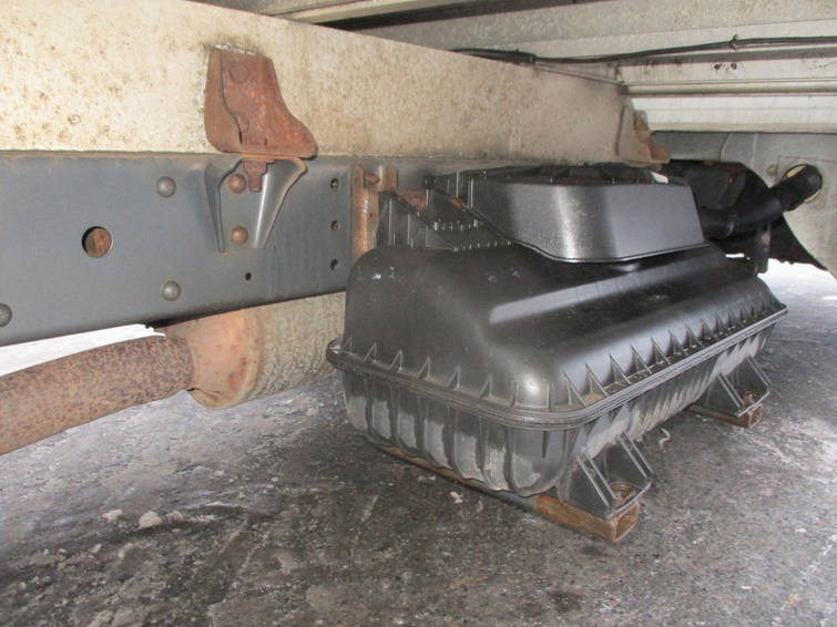 Iveco 35S18 3,0L LBW 10 Palleten 14