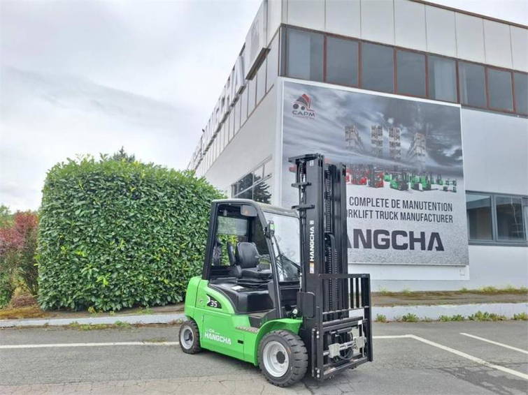 Hangcha XC35i 2