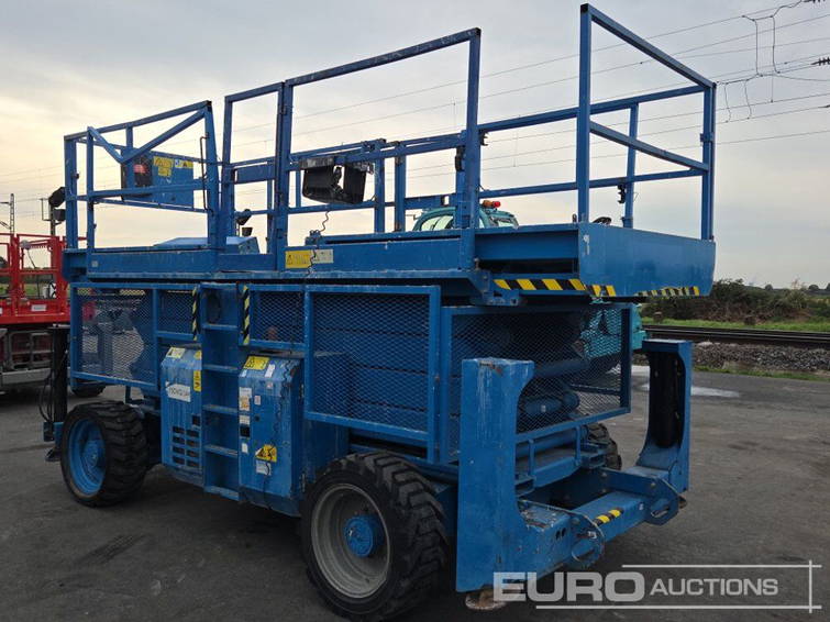 Genie GS -4390 3