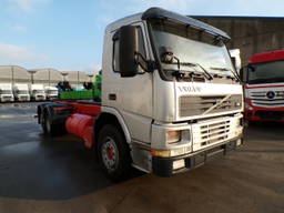 Volvo FM 7.290