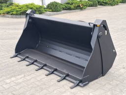 JCB 4x1 łyżka