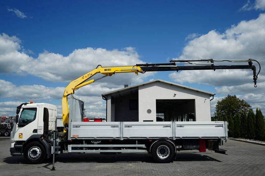 Volvo FL 280 2