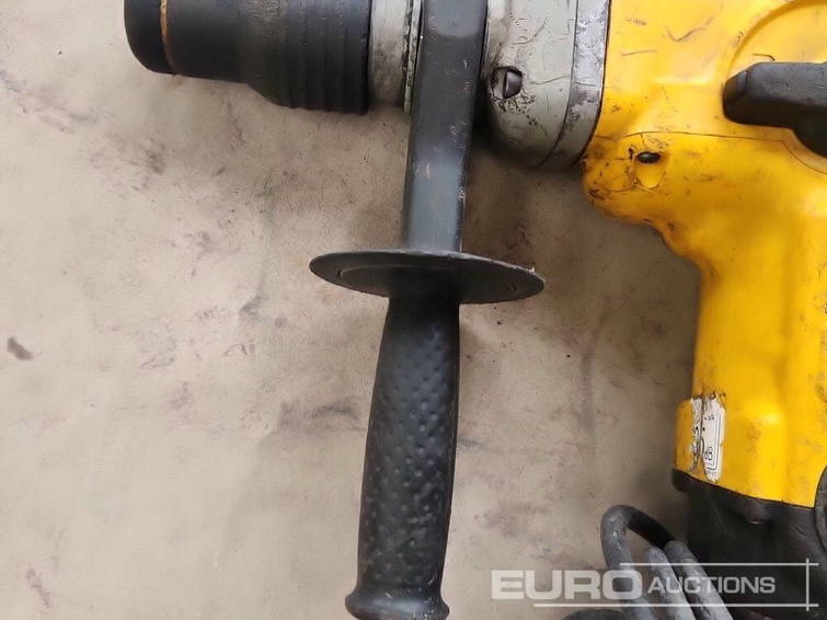 Diversen D25830 DeWalt D25830 8