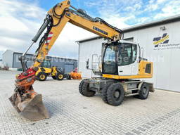 Liebherr A918