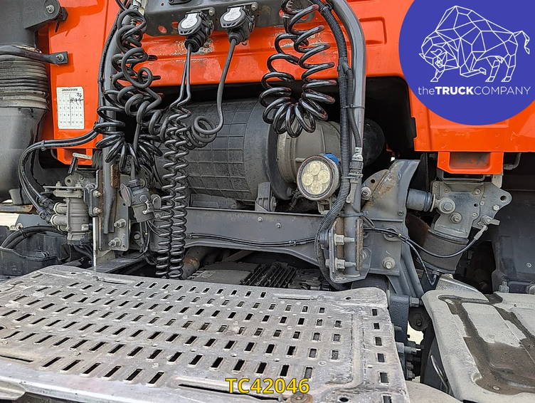 Renault T460 13