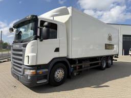 Scania G270