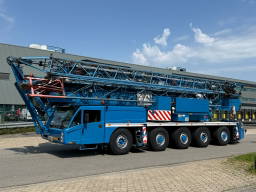 Spierings SK599 AT5