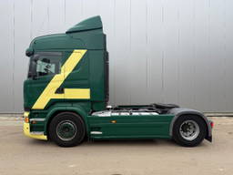 Scania R450 4X2 Euro 6