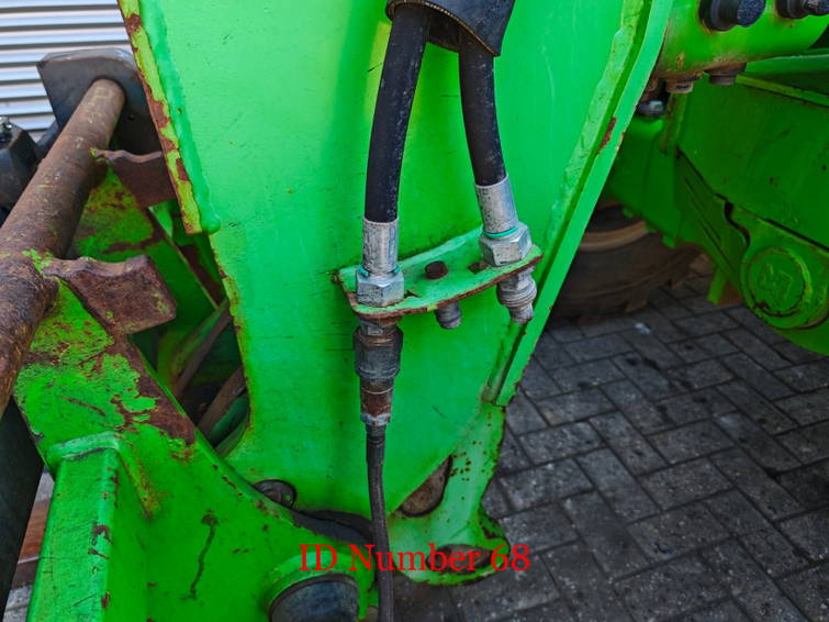 Merlo P75.9 CS Panoramic 18
