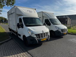 Renault Master VG
