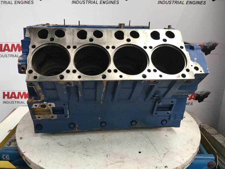 Deutz 0426 3898 Used 5