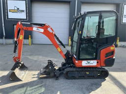 Kubota KX019-4 8684