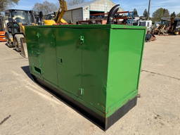 SDMO JS 160 L IV