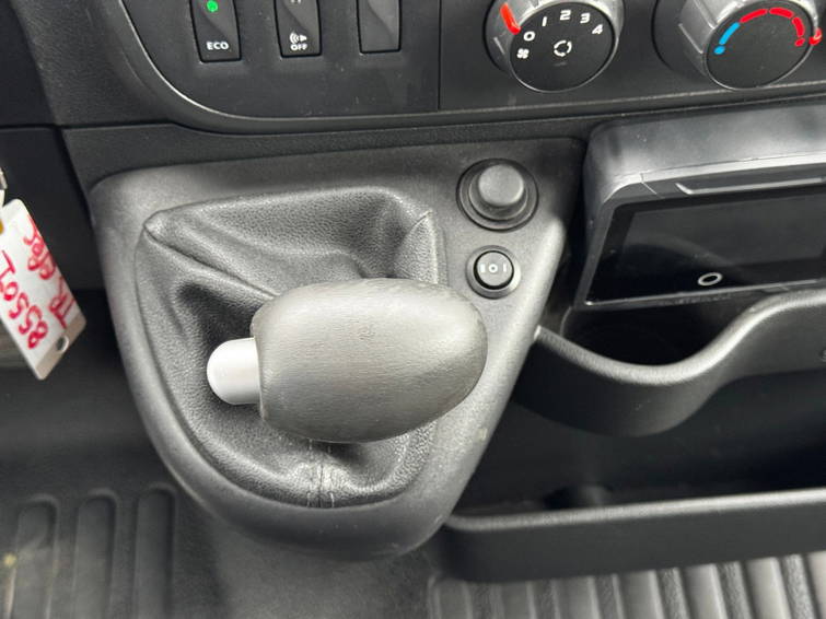 Renault Master Z.Eelektro auto 27