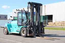 Konecranes 17-1200C