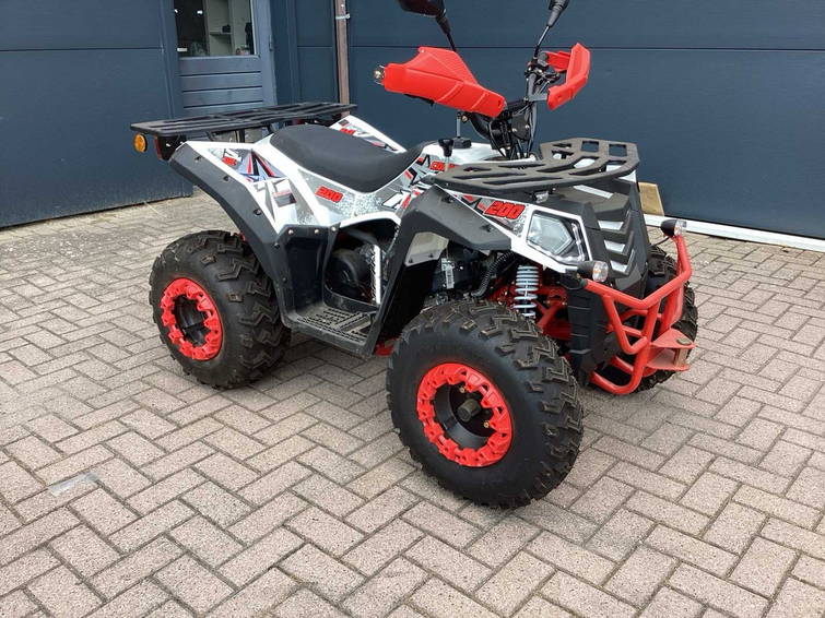 Diversen Commander 200 aiii Commander 200 1