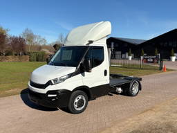 Iveco Daily 40C18 Be trekker 8.7 TON euro 6
