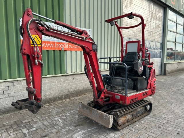 Airman AX 16-3 2