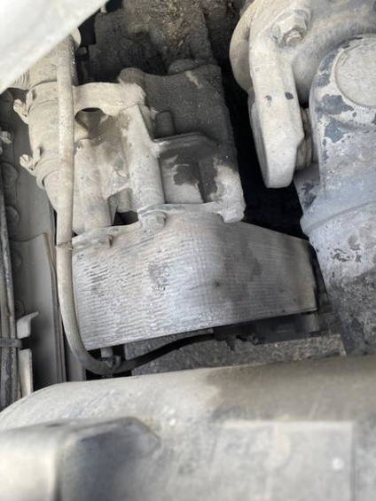 DAF XF 105.460 6
