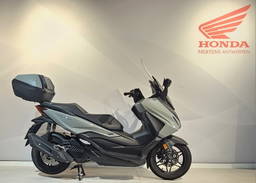 Honda NSS125
