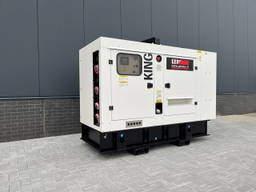 Genmac King Rent G100iS