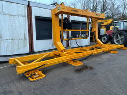 Overige Aerolift vacuumheffer