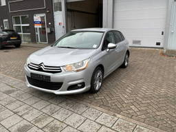Citroën C4 1.2 PureT Collection