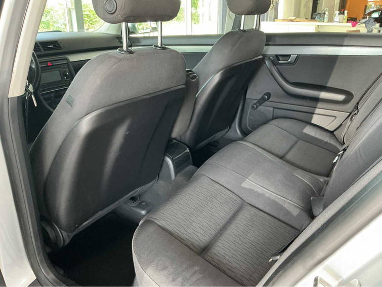 Audi A4 Avant 1.9 TDI Pro Line 18