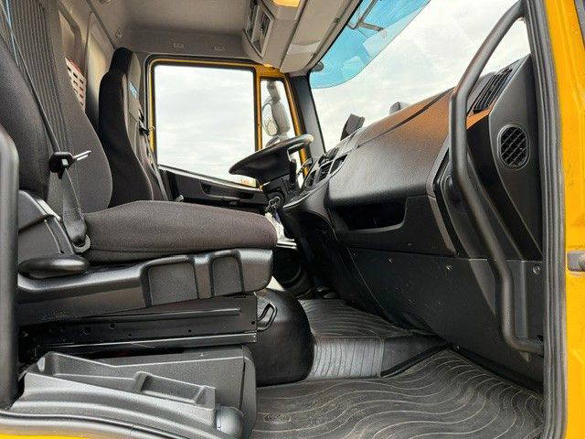 Iveco ML 140E25/P €6E Klima Standheizung Top Zustand 13