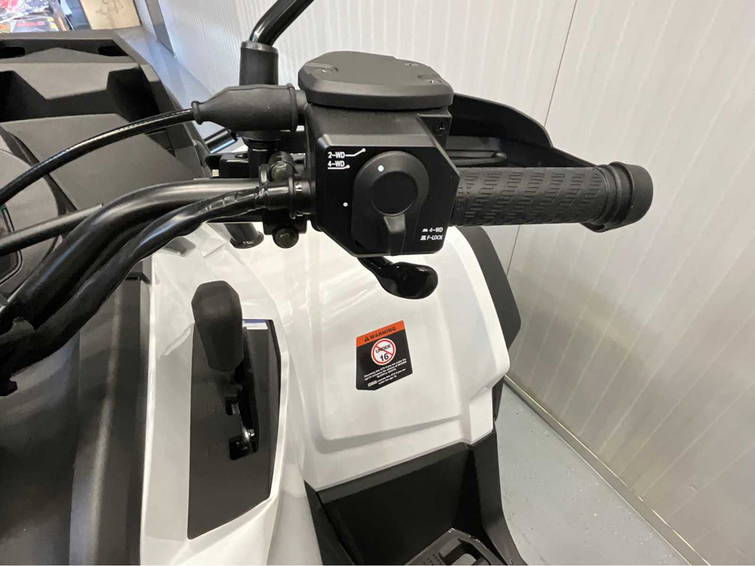 Diversen Outlander 1000CC Brcp Outlander 1000CC 19
