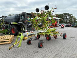 Claas Volto 1300 T