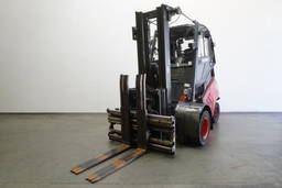 Linde H50 T EVO 394-02