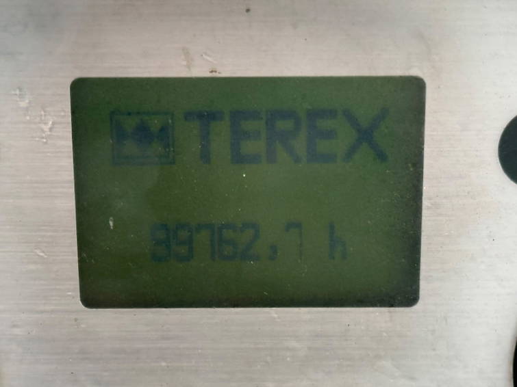 Terex TL 70 7