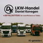 DAF XF 105.410 410 SpaceCab Retader Jumbo ZUG 20 thumbnail