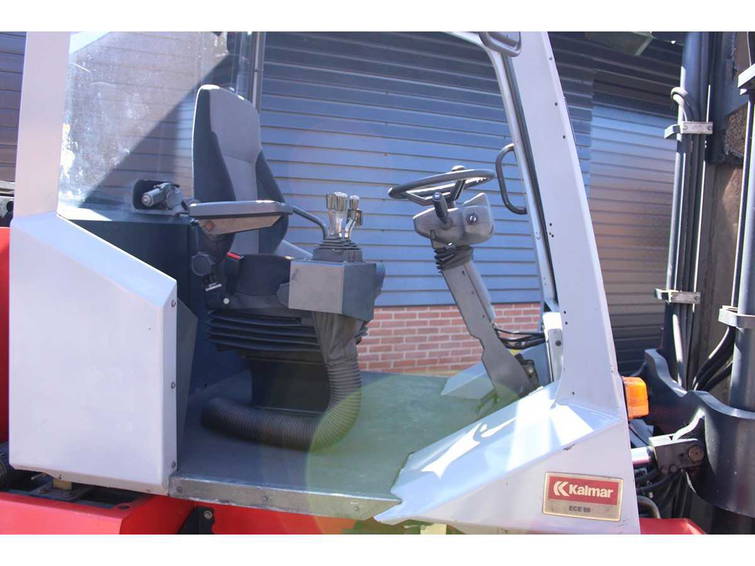 Kalmar ECE90-6L 12