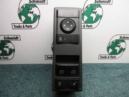 Mercedes-Benz A 960 545 28 13 Raammodulen Benz 1824 Antos